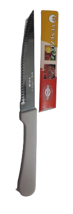 CUCHILLO 4"PARRILLA 188-3 VENEZIA